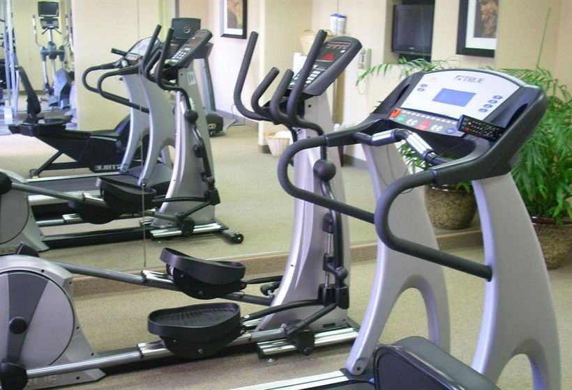 Hotel Radisson Phoenix Chandler  | Chandler | Arizona | United States 9