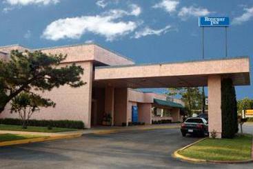 Hotel Rodeway Inn Lewisville Texas