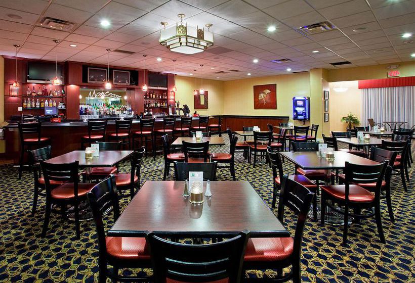 Hotel Holiday Inn Akron West