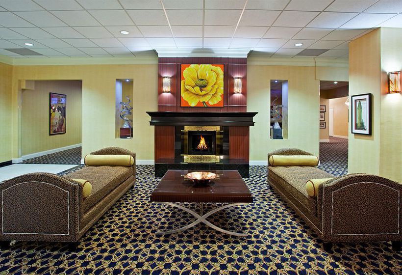 Hotel Holiday Inn Akron West  | Akron | Ohio | United States 1