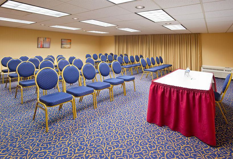 Hotel Holiday Inn Akron West  | Akron | Ohio | United States 10