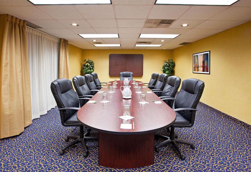 Hotel Holiday Inn Akron West  | Akron | Ohio | United States 11