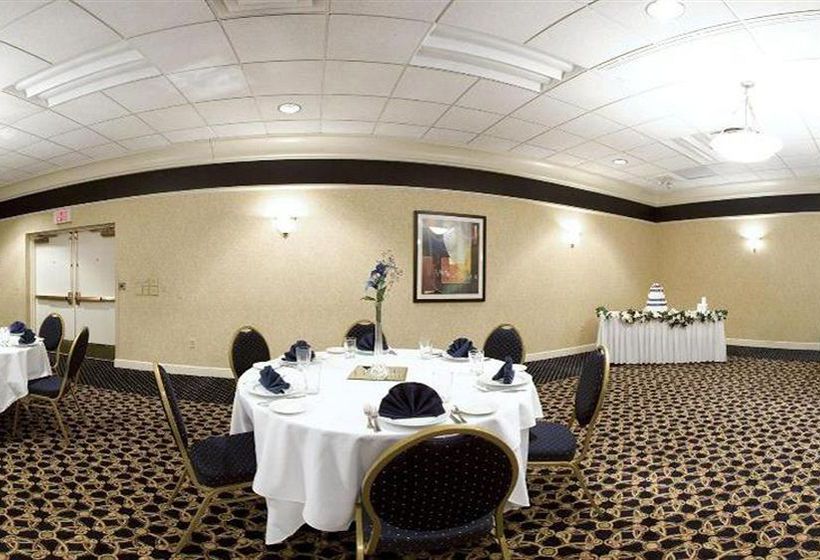 Hotel Holiday Inn Akron West  | Akron | Ohio | United States 12