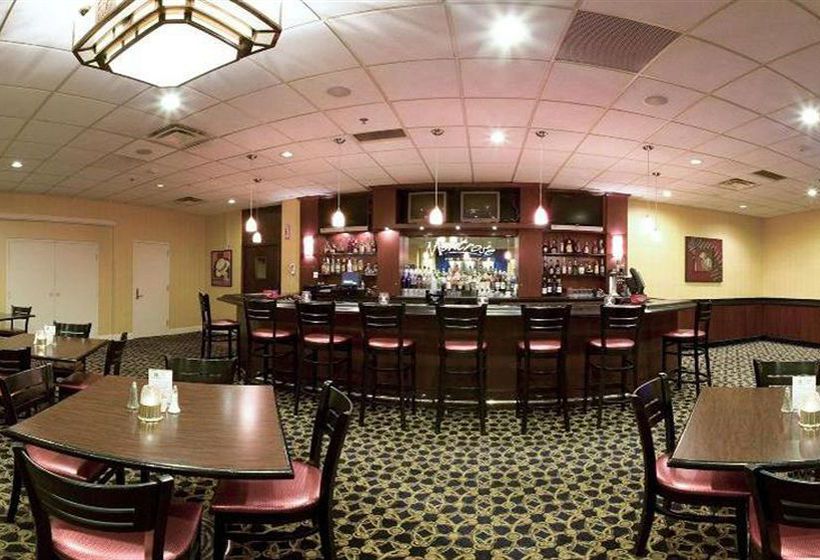 Hotel Holiday Inn Akron West  | Akron | Ohio | United States 13