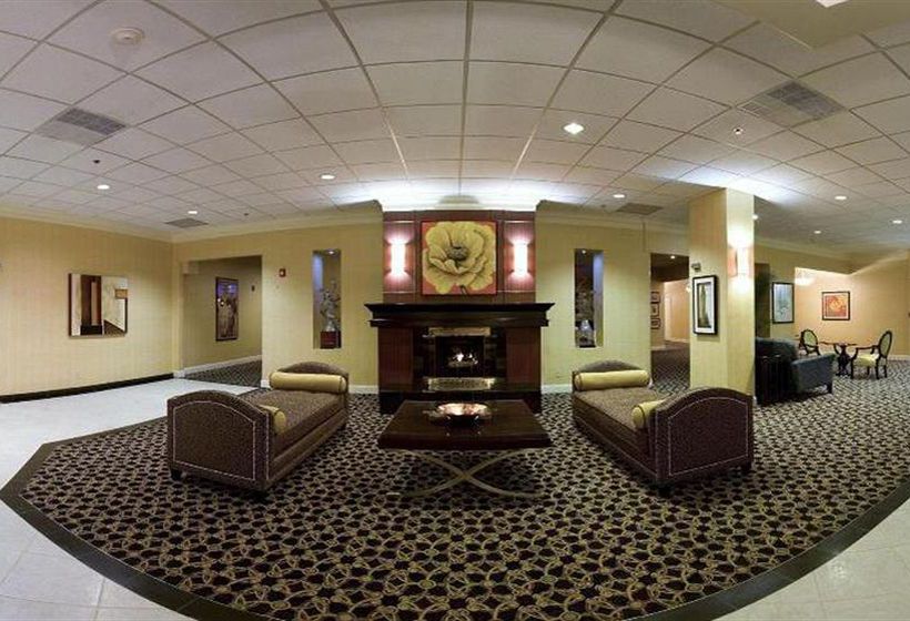 Hotel Holiday Inn Akron West  | Akron | Ohio | United States 14