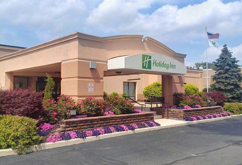 Hotel Holiday Inn Akron West  | Akron | Ohio | United States 15
