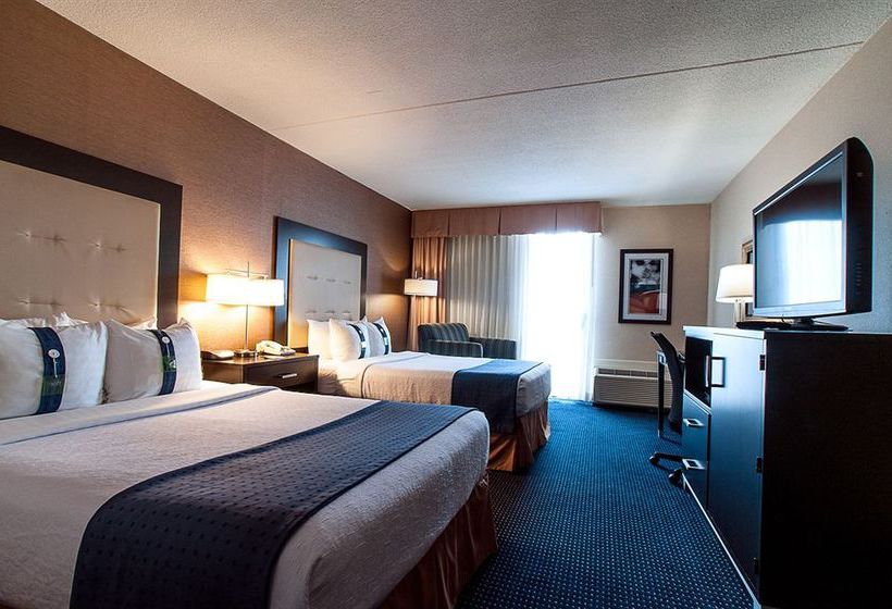 Hotel Holiday Inn Akron West  | Akron | Ohio | United States 16