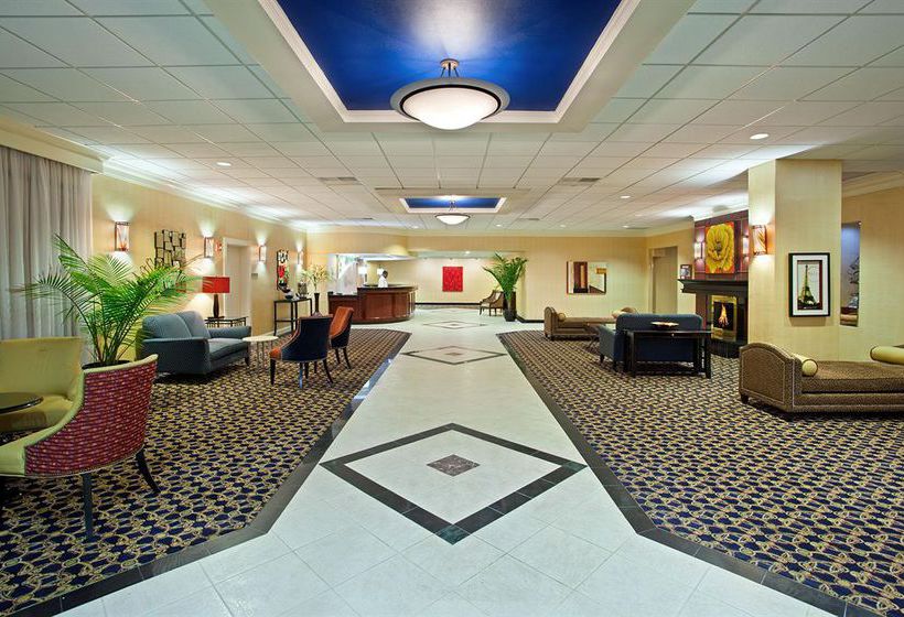 Hotel Holiday Inn Akron West  | Akron | Ohio | United States 17