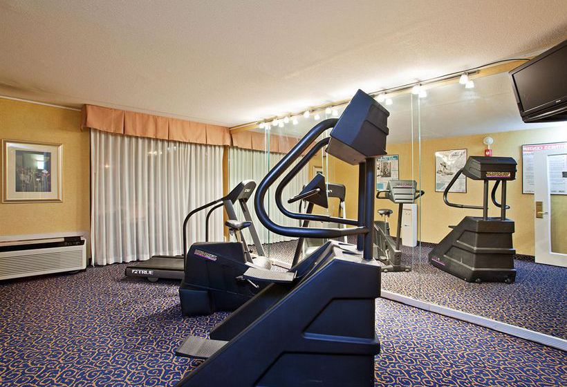 Hotel Holiday Inn Akron West  | Akron | Ohio | United States 18