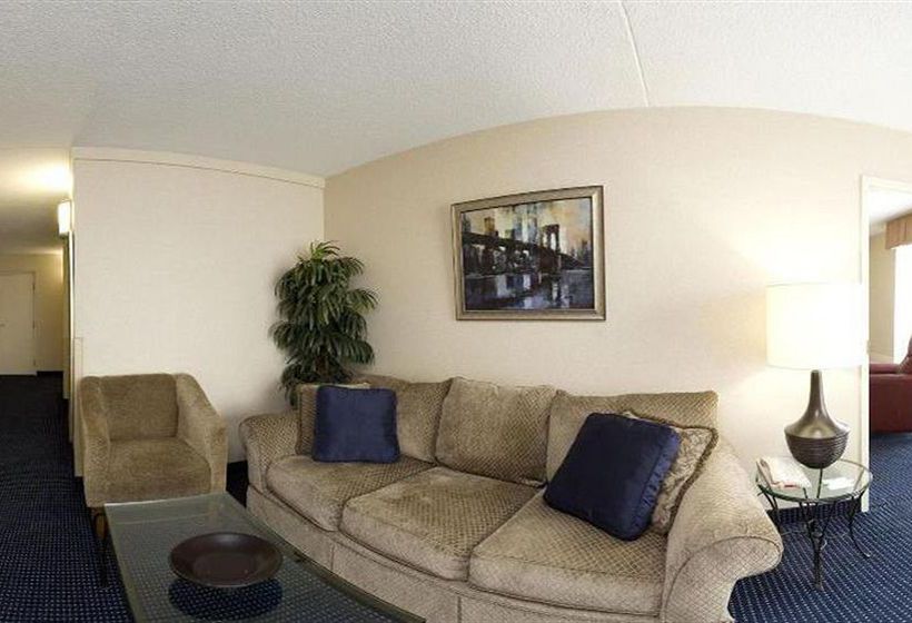 Hotel Holiday Inn Akron West  | Akron | Ohio | United States 19