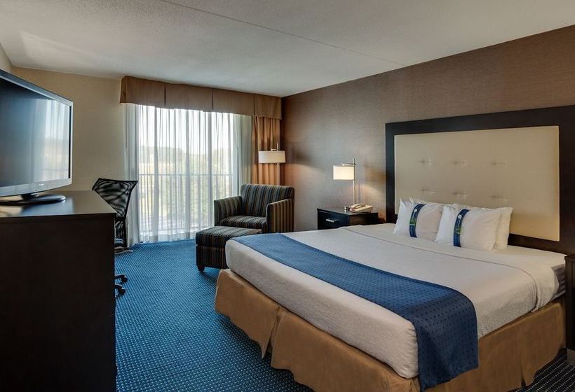 Hotel Holiday Inn Akron West  | Akron | Ohio | United States 20