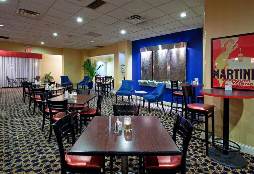 Hotel Holiday Inn Akron West  | Akron | Ohio | United States 3