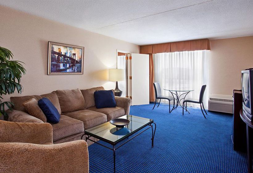 Hotel Holiday Inn Akron West  | Akron | Ohio | United States 4