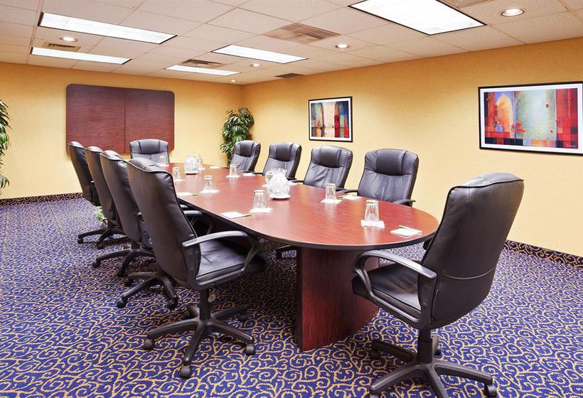 Hotel Holiday Inn Akron West  | Akron | Ohio | United States 5