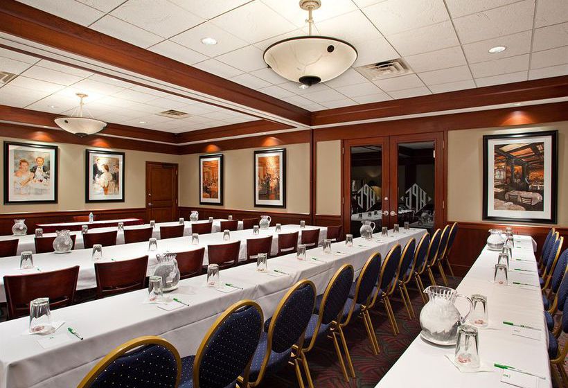 Hotel Holiday Inn Akron West  | Akron | Ohio | United States 6