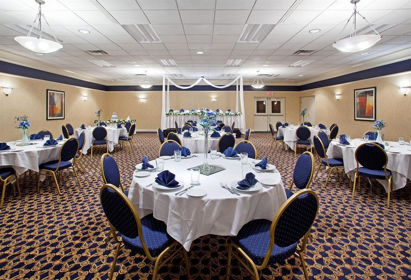 Hotel Holiday Inn Akron West  | Akron | Ohio | United States 7