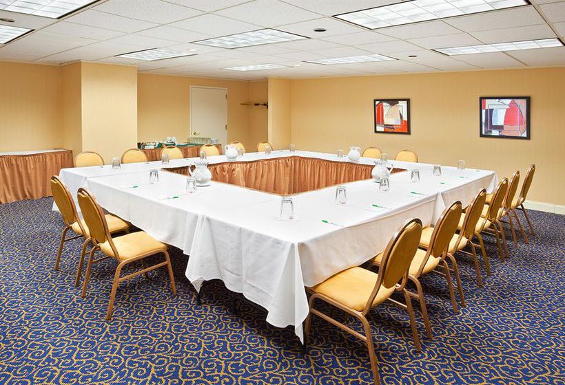 Hotel Holiday Inn Akron West  | Akron | Ohio | United States 8