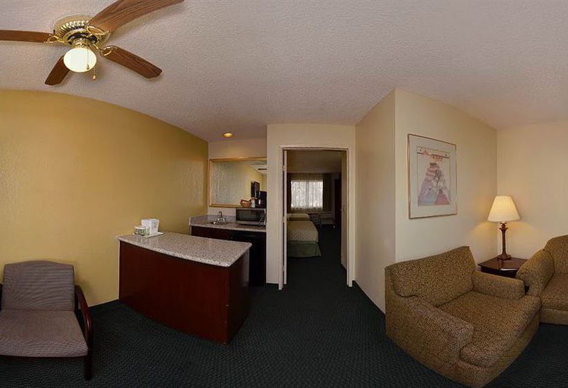 Ramada Hotel Foothills Tucson Tucson