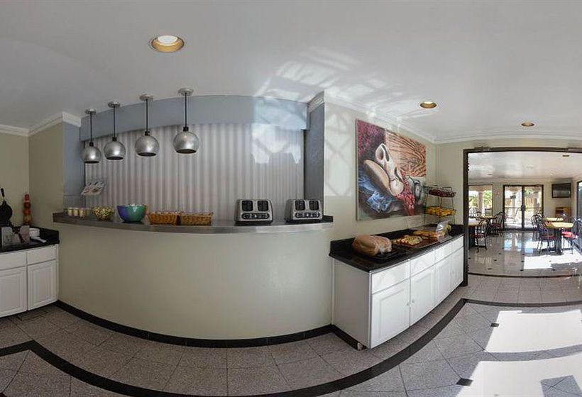 Ramada Hotel Foothills Tucson  | Tucson | Arizona | Estados Unidos 1