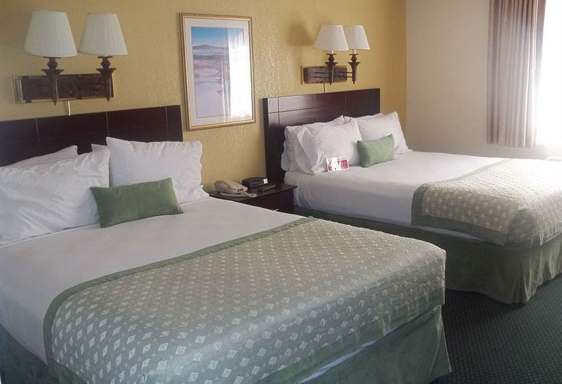 Ramada Hotel Foothills Tucson  | Tucson | Arizona | Estados Unidos 10