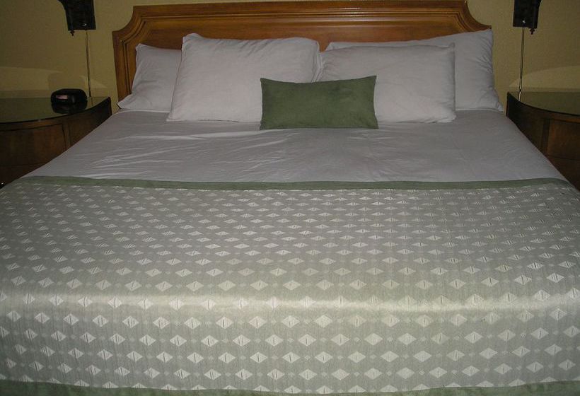 Ramada Hotel Foothills Tucson  | Tucson | Arizona | Estados Unidos 11