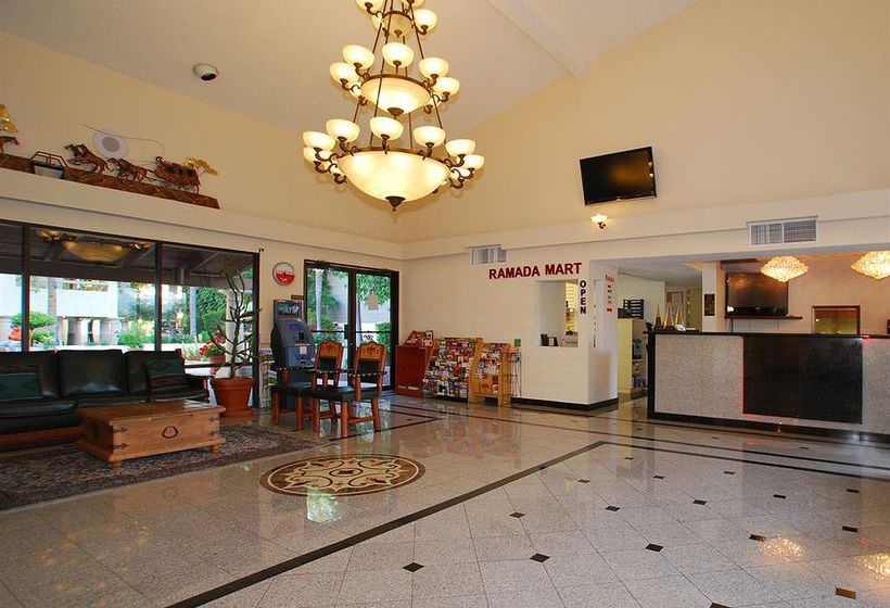 Ramada Hotel Foothills Tucson  | Tucson | Arizona | Estados Unidos 12