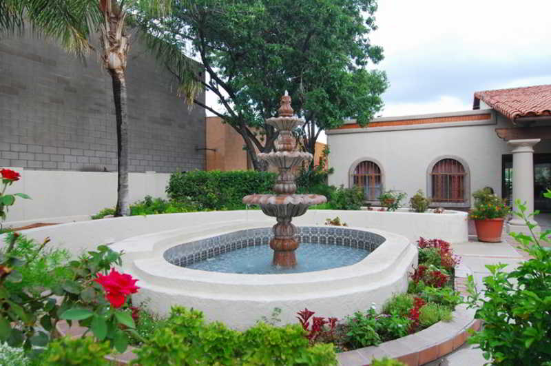 Ramada Hotel Foothills Tucson  | Tucson | Arizona | Estados Unidos 13