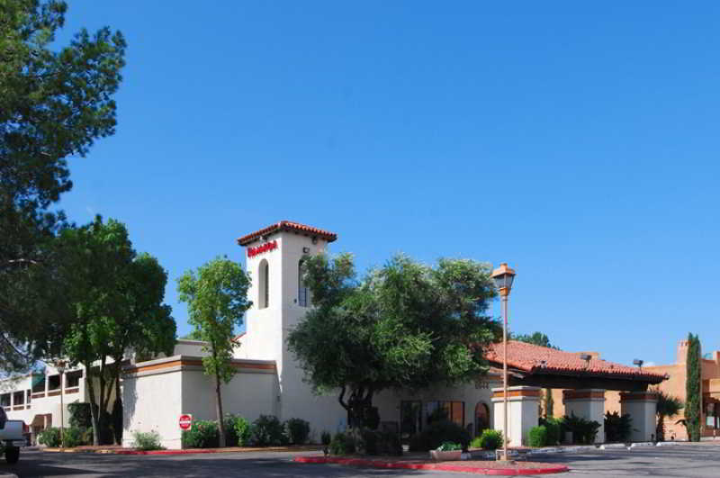 Ramada Hotel Foothills Tucson  | Tucson | Arizona | Estados Unidos 14