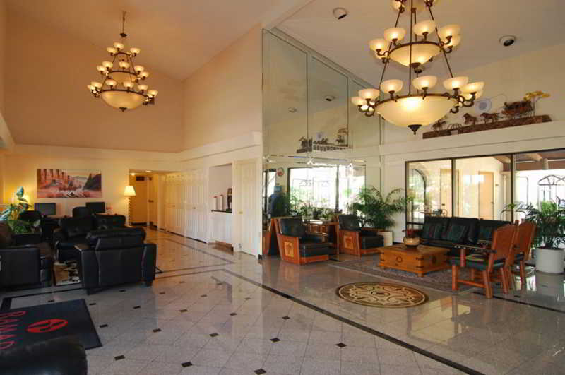 Ramada Hotel Foothills Tucson  | Tucson | Arizona | Estados Unidos 16