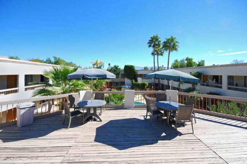 Ramada Hotel Foothills Tucson  | Tucson | Arizona | Estados Unidos 17