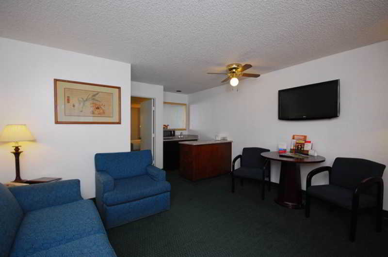 Ramada Hotel Foothills Tucson  | Tucson | Arizona | Estados Unidos 18