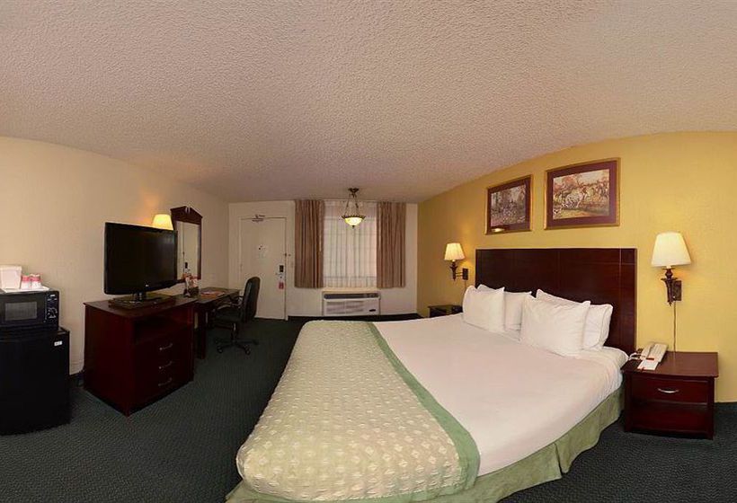 Ramada Hotel Foothills Tucson  | Tucson | Arizona | Estados Unidos 2