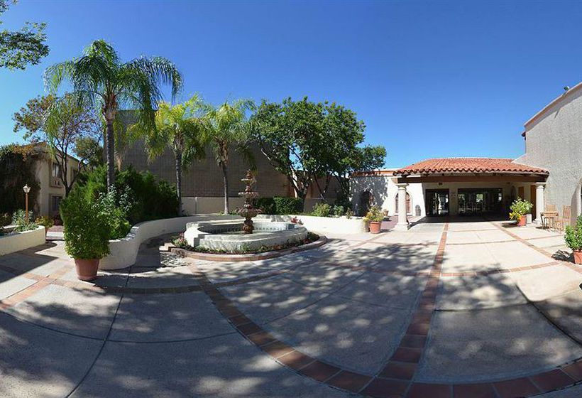 Ramada Hotel Foothills Tucson  | Tucson | Arizona | Estados Unidos 4