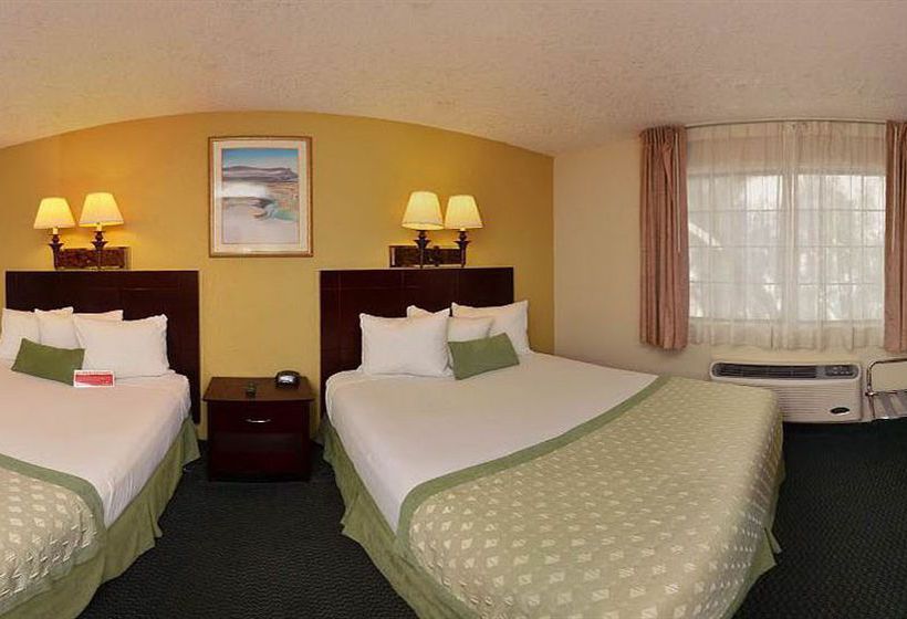 Ramada Hotel Foothills Tucson  | Tucson | Arizona | Estados Unidos 5