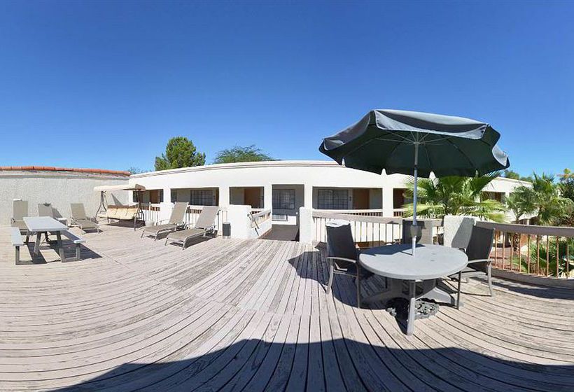 Ramada Hotel Foothills Tucson  | Tucson | Arizona | Estados Unidos 6