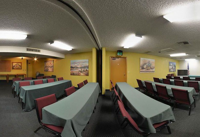 Ramada Hotel Foothills Tucson  | Tucson | Arizona | Estados Unidos 7