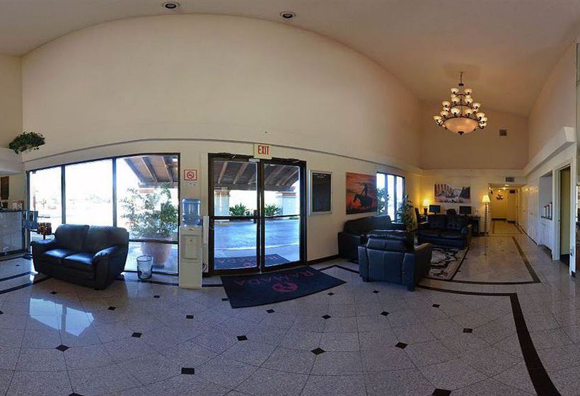 Ramada Hotel Foothills Tucson  | Tucson | Arizona | Estados Unidos 8