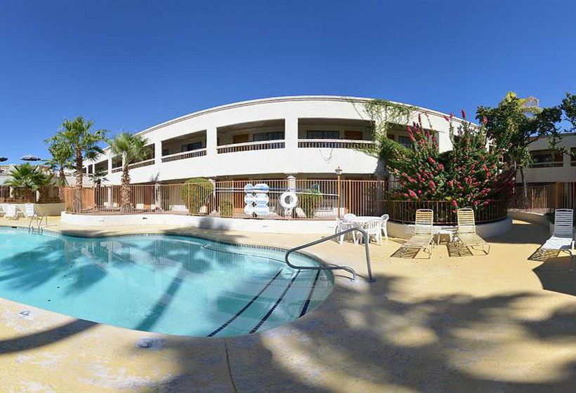 Ramada Hotel Foothills Tucson  | Tucson | Arizona | Estados Unidos 9