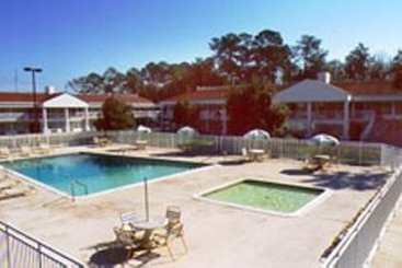 Hotel Ramada Inn  | Brunswick | Georgia | United States 4