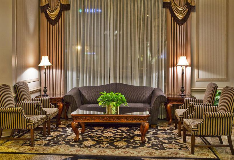 Hotel Holiday Inn Gainesville Lanier Centre   | Gainesville | Georgia | United States 1