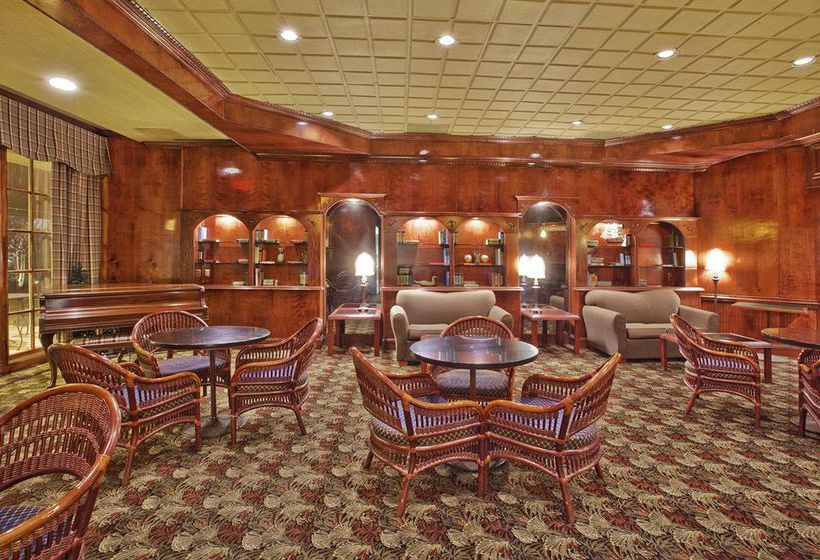 Hotel Holiday Inn Gainesville Lanier Centre   | Gainesville | Georgia | United States 10