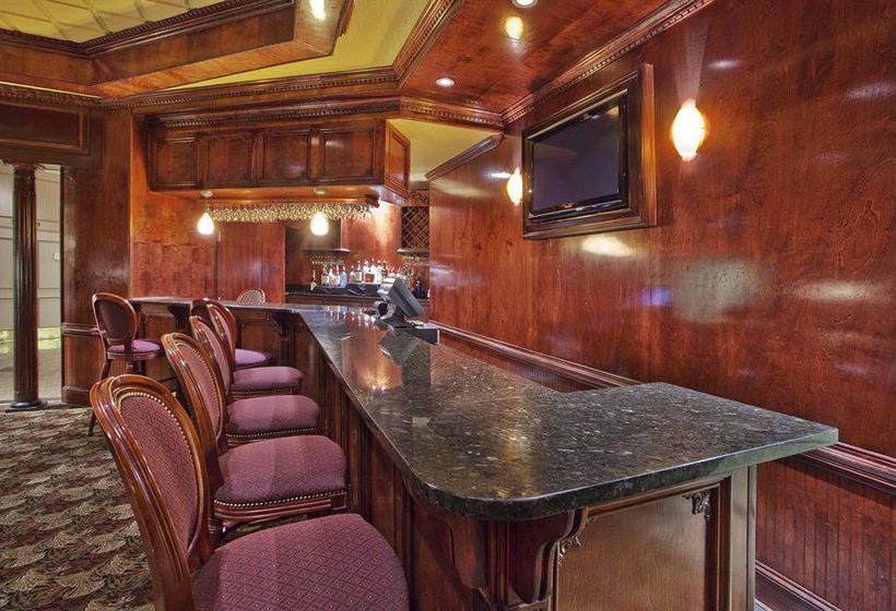 Hotel Holiday Inn Gainesville Lanier Centre   | Gainesville | Georgia | United States 11