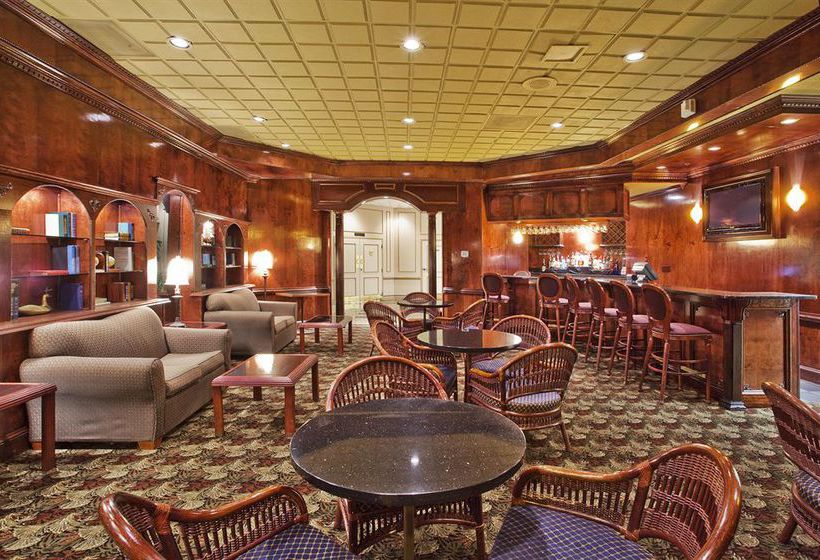 Hotel Holiday Inn Gainesville Lanier Centre   | Gainesville | Georgia | United States 12