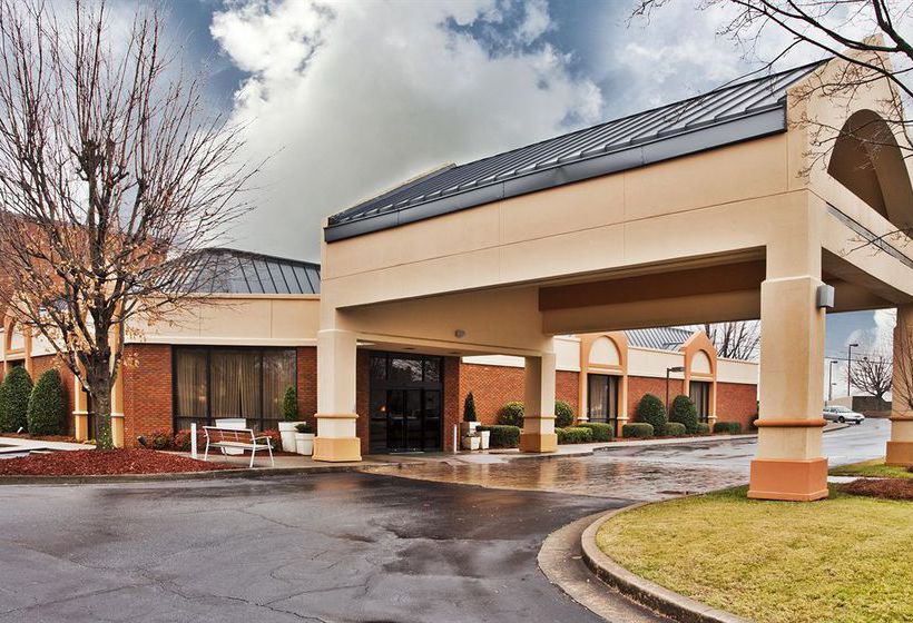 Hotel Holiday Inn Gainesville Lanier Centre   | Gainesville | Georgia | United States 13