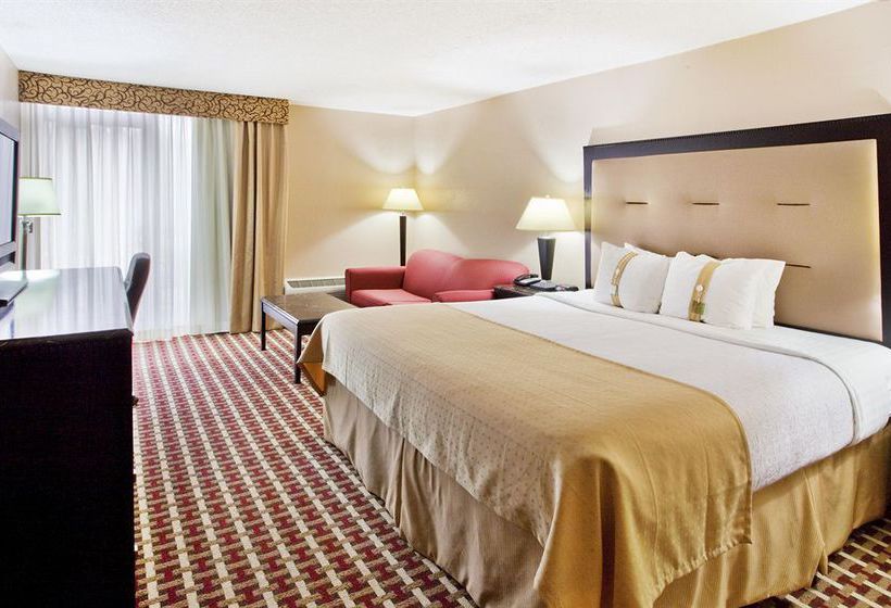 Hotel Holiday Inn Gainesville Lanier Centre   | Gainesville | Georgia | United States 14