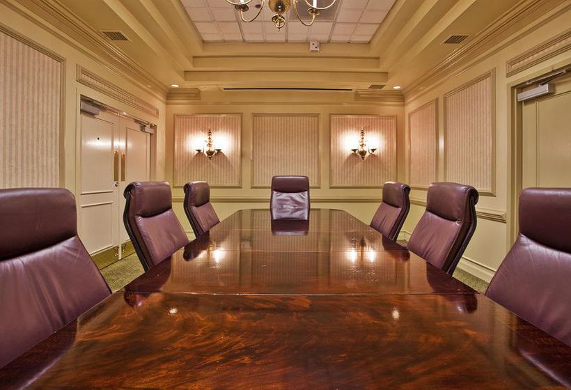 Hotel Holiday Inn Gainesville Lanier Centre   | Gainesville | Georgia | United States 15