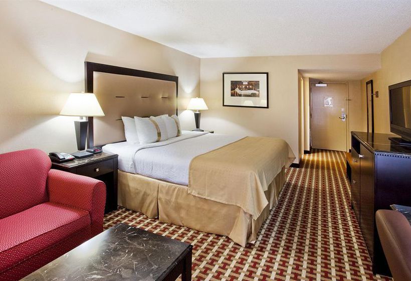 Hotel Holiday Inn Gainesville Lanier Centre   | Gainesville | Georgia | United States 16