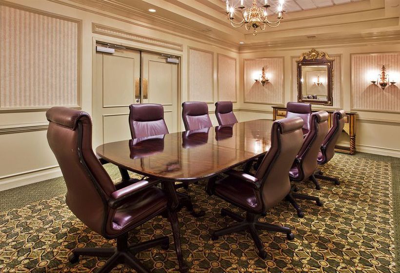 Hotel Holiday Inn Gainesville Lanier Centre   | Gainesville | Georgia | United States 19