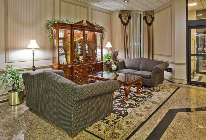 Hotel Holiday Inn Gainesville Lanier Centre   | Gainesville | Georgia | United States 2