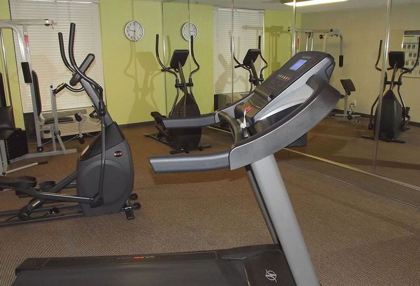 Hotel Holiday Inn Gainesville Lanier Centre   | Gainesville | Georgia | United States 20